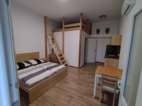 Ubytování Zahrada, Velké Pavlovice